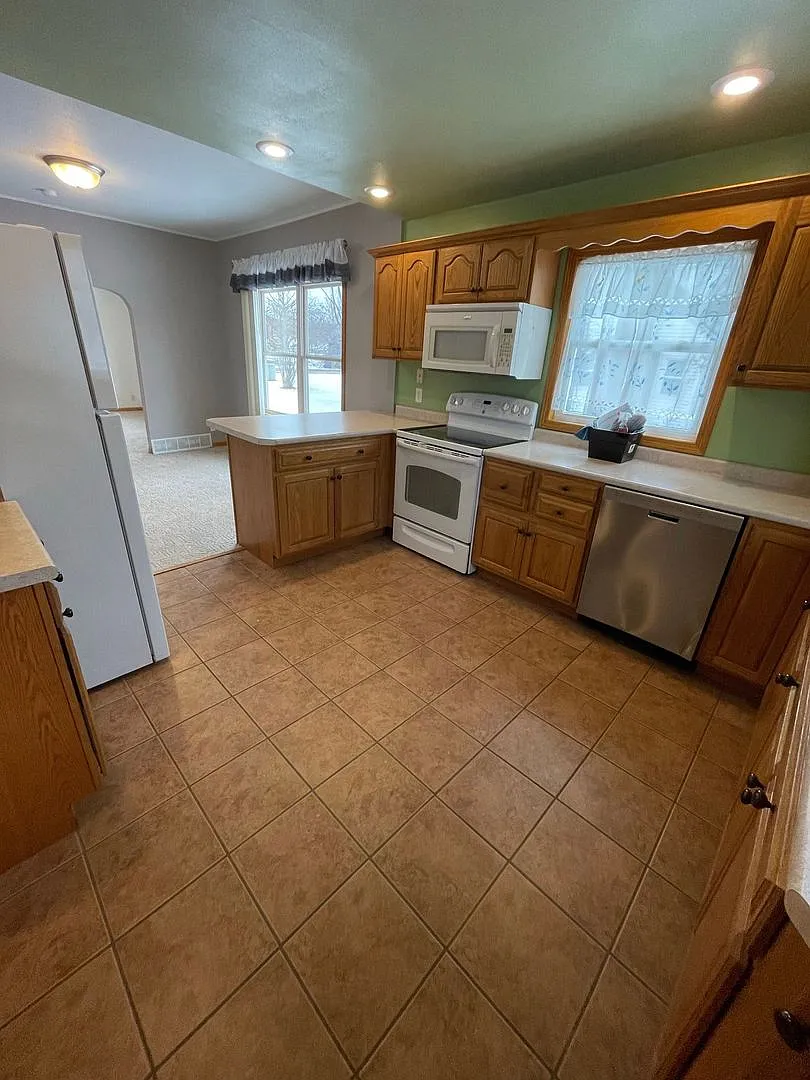 Single Family Home Available Now in Wittenberg WI! — Photo 2