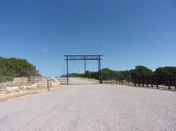 293 County Road 371a #188, San Saba, TX 76877