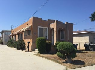16907 Halldale Ave, Gardena, CA 90247