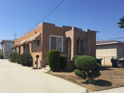 16907 Halldale Ave, Gardena, CA, 90247