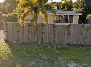 1517 SW 30th Ave, Fort Lauderdale, FL 33312