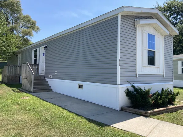 616 SE 42nd St #508, Topeka, KS 66609