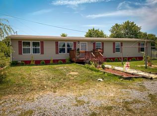 569 Pine Ln #A, Lucasville, OH 45648