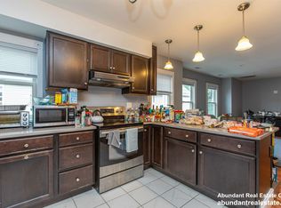 140 Warren St #2, Arlington, MA 02474