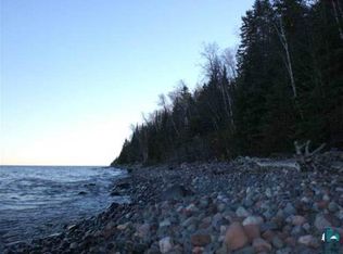 Xxx Bark Point Rd, Herbster, WI 54844