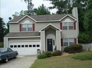 4 Seaford Ct, Irmo, SC 29063