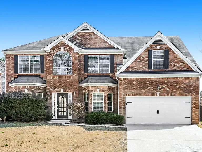 3752 Sunbridge Dr — Photo 1
