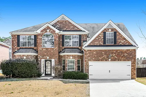 3752 Sunbridge Dr Photo 1