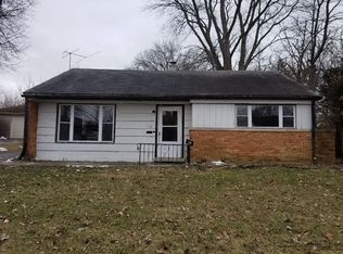 119 Peach St, Park Forest, IL