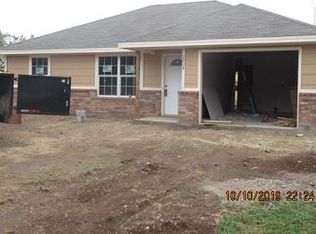 2834 Freeland Ave, San Angelo, TX 76901