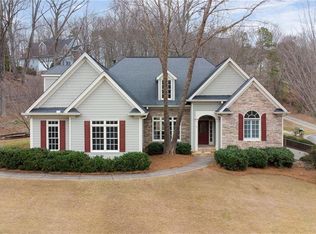 8030 Willow Point, Gainesville, GA 30506