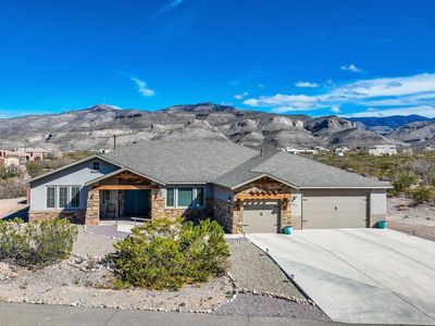 1619 Mesa Grande, Alamogordo, NM, 88310