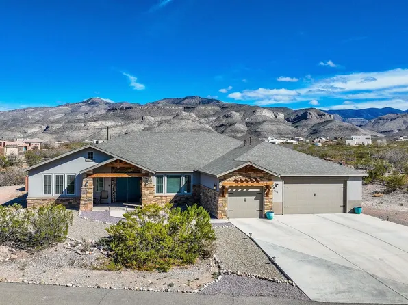 1619 Mesa Grande, Alamogordo, NM 88310