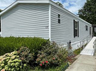 11050 Fancher Rd LOT 129, Westerville, OH 43082