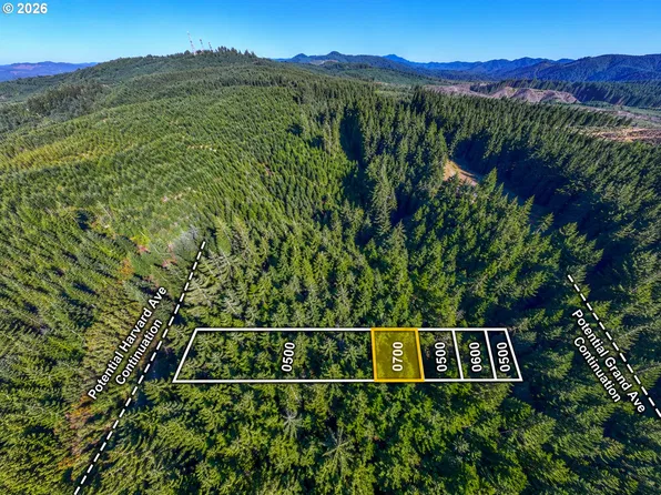 Grand Ave #700, Florence, OR 97439