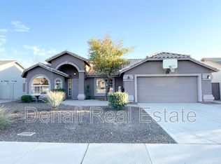 10927 E Cholla Rd, Mesa, AZ 85207