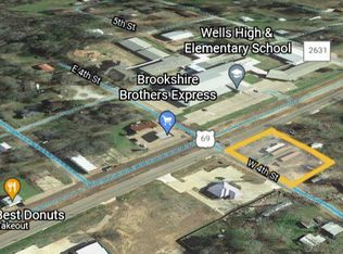 197 Rusk Ave, Wells, TX 75976