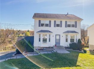 225 Park Ter, Monroe, NY 10950