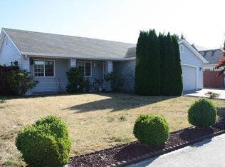 13605 NE 6th Ave, Vancouver, WA 98685