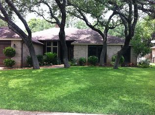6337 Robinsnest, San Antonio, TX 78249