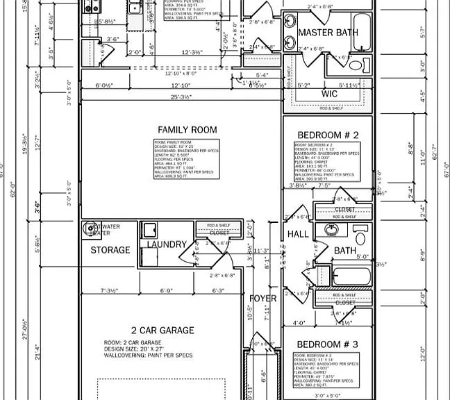 91 County Road 1701 — Photo 3