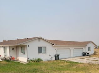 332 Parkchester Cir, Spring Creek, NV 89815