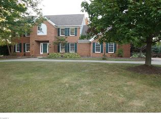 5537 Loma Linda Ln NE, Canton, OH 44721