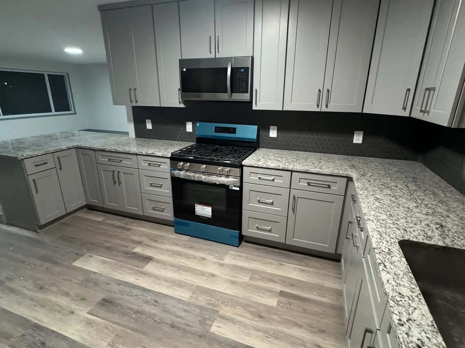 3 bed, 1469 sqft, $1,750 — Photo 3