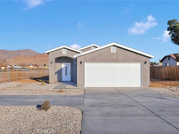 12801 Central Rd, Apple Valley, CA 92307
