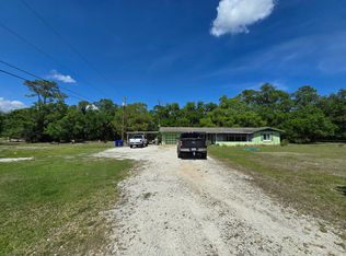 144 N Elm St, Fellsmere, FL 32948