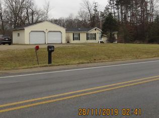 1885 W State Rd, Hastings, MI 49058