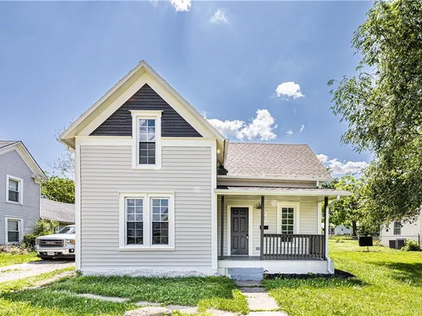 707 Fir St, Garden City, MO 64747