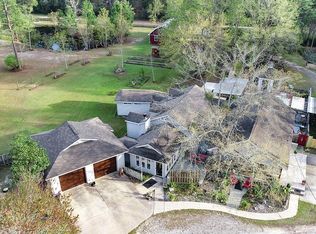 12018 Azalea St, Fountain, FL 32438