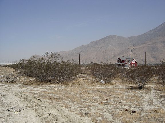3 Streets South of Freeway 10.