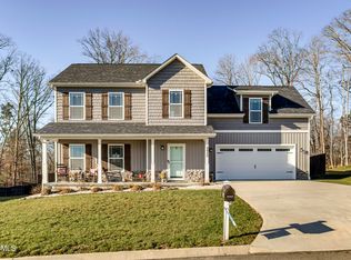 3412 Boulder Point Ln, Powell, TN 37849