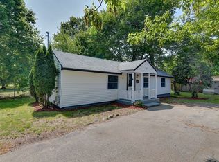 21 Drake Ave, Stoughton, MA 02072