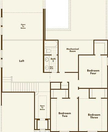 3rd image of 1308 Warbler Dr