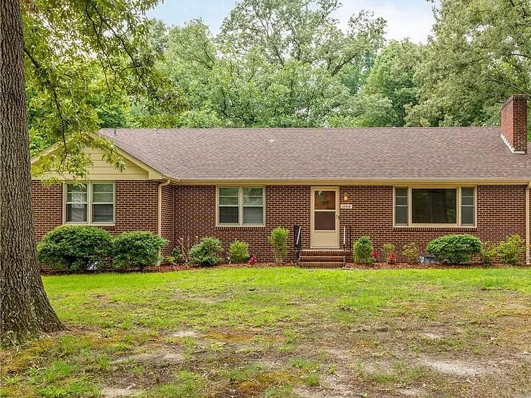 12516 Winfree St — Photo 1