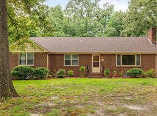 12516 Winfree St, Chester, VA 23831