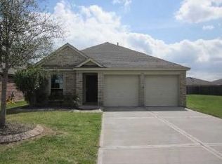 13134 Arden Ridge Ln, Houston, TX 77014