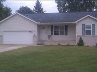 14490 Spruce St, Monroe, MI 48161