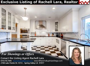 8057 Haven Dr, Lemon Grove, CA 91945