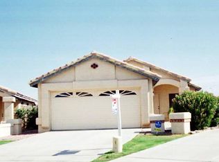 5718 W Buffalo Pl #WOW, Chandler, AZ 85226