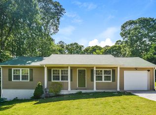 650 Lindsey Lake Rd, Dallas, GA 30157