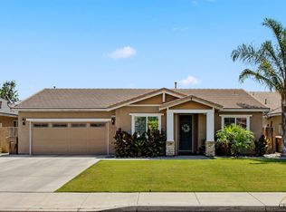 8012 Boggs Ct, Bakersfield, CA 93313