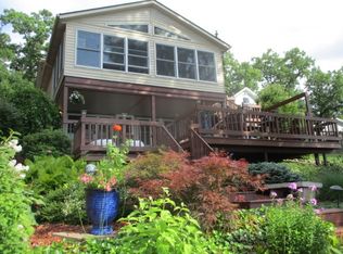 535 Lane 221b Hamilton Lk, Hamilton, IN 46742