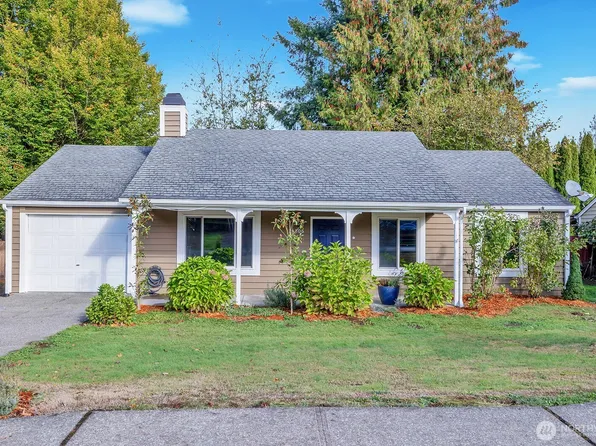 26806 NE Bird Street, Duvall, WA 98019