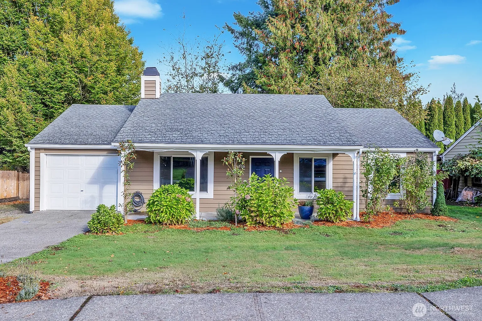 26806 NE Bird Street photo 1