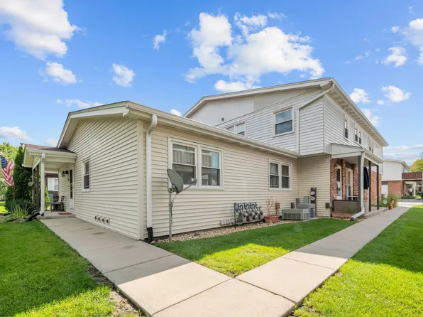 19504 115th Ave Unit B, Mokena, IL 60448