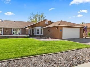 13047 W Ballad Dr, Sun City West, AZ 85375